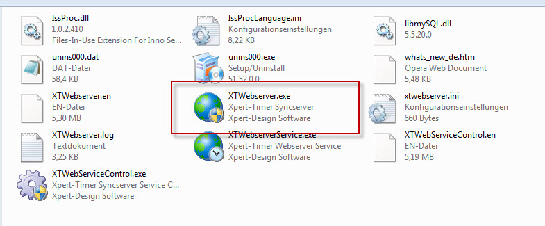 icons_webserver