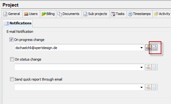 projekteigenschaften_email_text