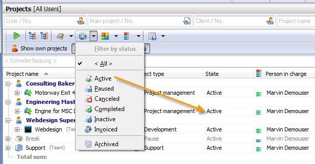 projektmanager_stati