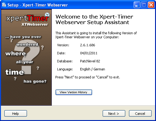 setup_welcome