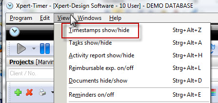 show_timestamps
