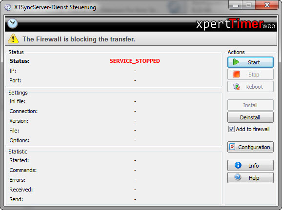xtwebserver_service_stop